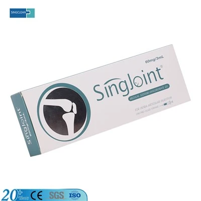 Singjoint Medical Sodium Hyaluronate Gel
