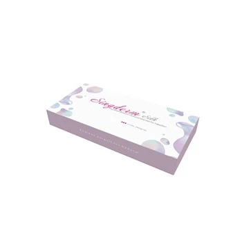 Singderm   Hyaluronic   Acid   Lip   Filler